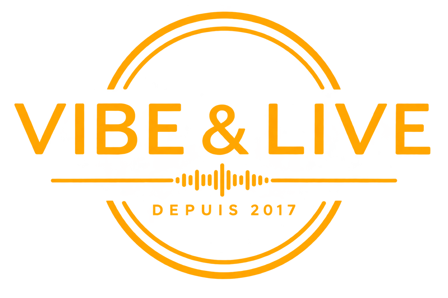 VIBE & LIVE Event
