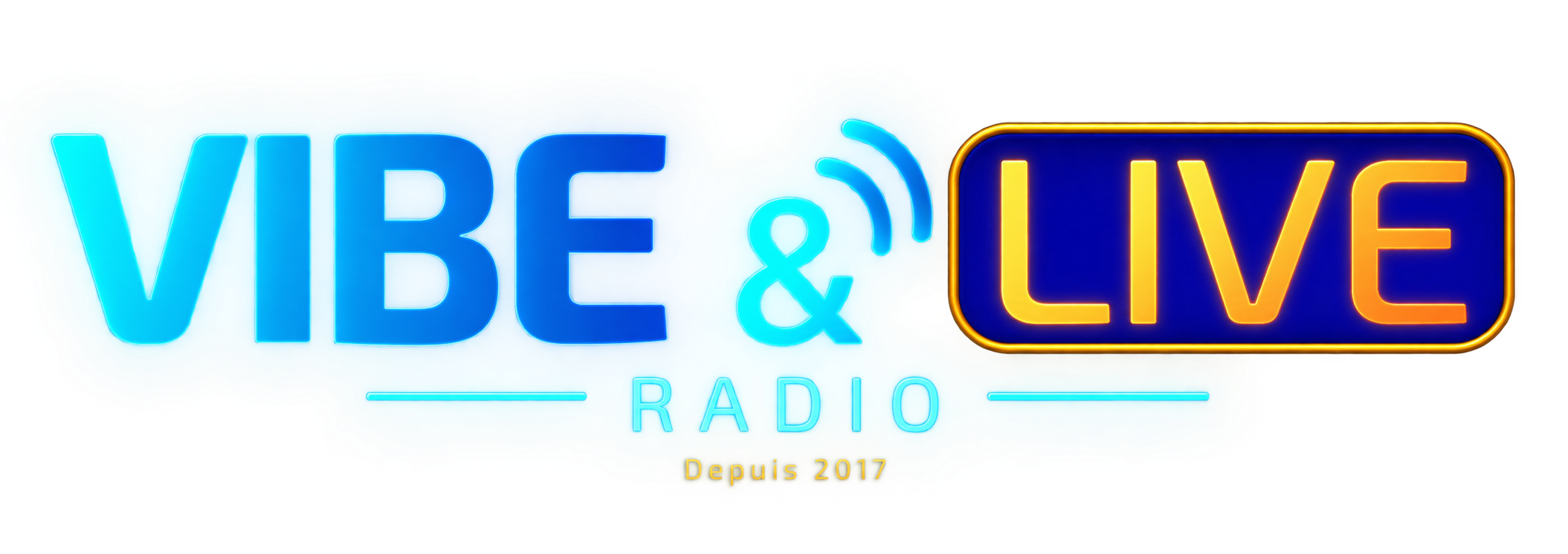 VIBE & LIVE Radio